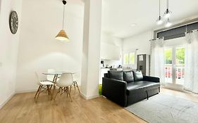 Aluche Aparment B